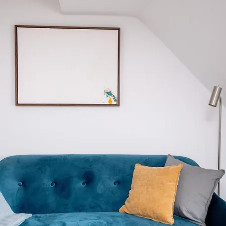Landwohnung Seenplatte Apartment *