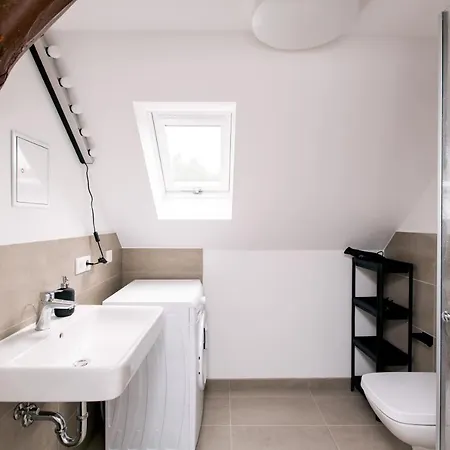 Landwohnung Seenplatte *