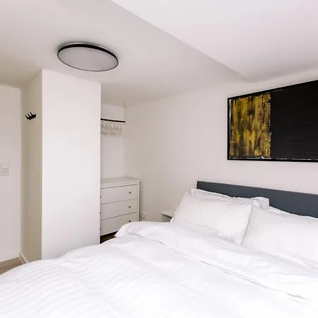 Landwohnung Seenplatte Apartment *