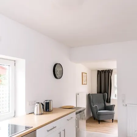 Landwohnung Seenplatte