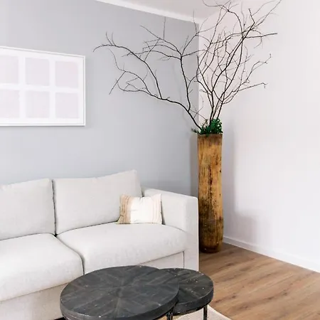 Landwohnung Seenplatte Apartment *