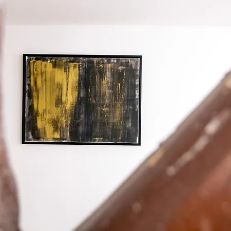 Apartment Landwohnung Seenplatte *