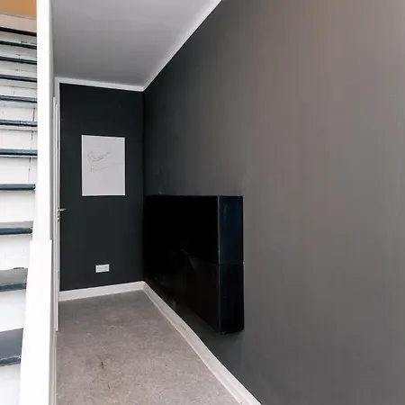 Landwohnung Seenplatte Apartment *