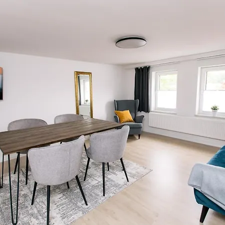 Landwohnung Seenplatte Nossentiner Huette